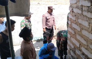 Bunyi Ketukan Aneh dari Dalam Bumi di Desa Moncek Tengah, Begini Penjelasan BPBD Sumenep