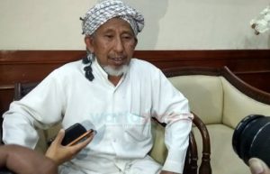 Dugaan Penistaan Agama, Ketua MUI Bondowoso Minta Polres Tak Pandang Bulu Tegakkan Keadilan