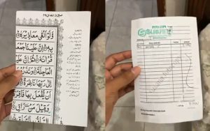 Kasus Dugaan Penistaan Agama, PMII Bondowoso Minta APH Tegas