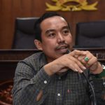 Foto: H. Indra Wahyudi, Wakil Ketua DPRD Sumenep (Foto: Dok. Humas DPRD Sumenep)
