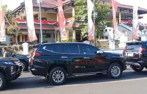 Jajaran Forkopimda Ganti Mobil Dinas Baru, Bupati Jember: Saya Belum Ada, Stok Habis
