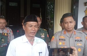 Kapolres Bondowoso Pastikan Penyelidikan Kasus Dugaan Penistaan Agama Diusut Tuntas