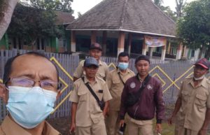 Kasus Pemecatan Enam Perangkat, Kades di Bondowoso Diduga Palsukan Tanda Tangan Absensi