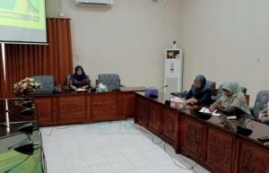 Komisi III DPRD Banyuwangi Dorong Disbudpar Berinovasi Tingkatkan Retribusi Pariwisata