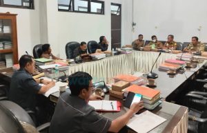 Komisi IV DPRD Bondowoso Panggil DPMD, Buntut Pemecatan Enam Perangkat Desa Tanggulangin