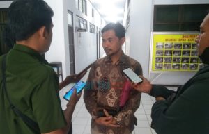 Menjelang Tahun Politik, Diskominfo Bondowoso Perketat Jaringan Cyber