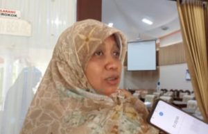 Parkir Liar di Kota Banyuwangi Jadi Atensi Wakil Rakyat