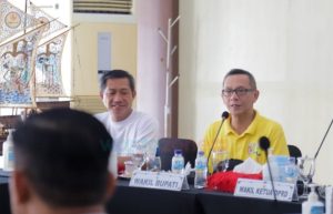Pemkab Jember Gelar Pasar Murah Tekan Inflasi