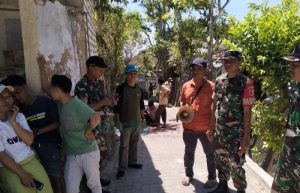 Bunyi Ketukan Aneh dari Dalam Bumi di Sumenep, Warga Sebut Bersumber dari Paralon Air Bor