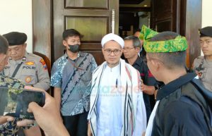 Sidang Putusan Kiai Tersangka Cabul di Jember Ditunda, Majelis Akui Belum Siap