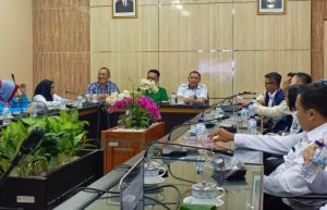 Sikapi Bonus Demografi 2030, Ini Tawaran Kelompok Pengusaha Muda Jember Untuk Kembangkan UMKM