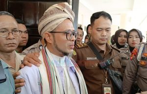 Tok! Kiai Tersangka Cabul di Jember Divonis 8 Tahun Penjara