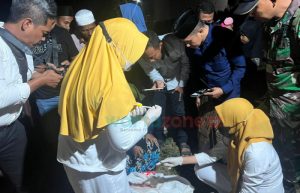 Viral Penemuan Mayat Bayi Perempuan di Sumenep, Terkubur di Pemakaman Umum Desa Larangan Perreng