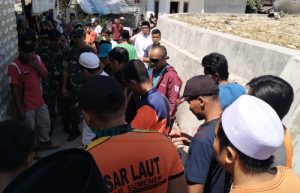 Respon Fenomena Langka Ketukan Aneh dari Dalam Bumi, Bupati Sumenep Minta Warga Tenang