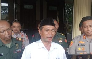 Viral Video Nota Fotocopy Ayat Al-Quran, Polres Bondowoso Lakukan Penyelidikan