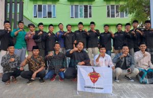 Aliansi BEM Sumenep Gelar Safari Kampus