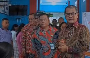 Bupati Nias Instruksikan Camat dan Kades Jadi Garda Terdepan Cegah Stunting