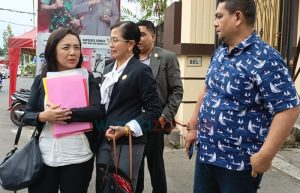 Kasus Oknum Polisi Nakal Palsukan Tanda Tangan Ubah BAP di Jember, Korban Akan Lakukan Uji Labfor