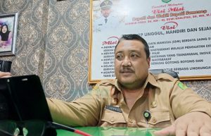 Kucuran DBHCHT Untuk Dinsos P3A Sumenep Turun Drastis, Kadis Izoel: Kami Tetap Maksimalkan