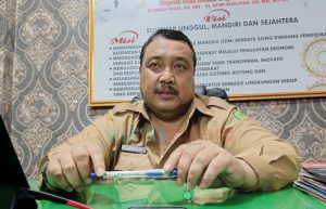 Langkah Dinsos P3A Sumenep Tekan Angka Kemiskinan