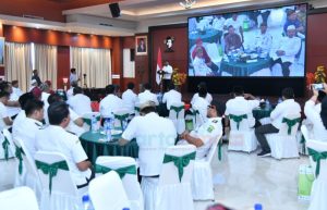 Lewat Seminar Literasi Keuangan, BPRS Bhakti Sumekar Luncurkan Tabungan Ukhuwah
