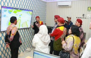 Mengenal SiKaPal, Inovasi Bupati Sumenep yang Raih Juara APDI 2023