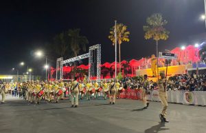 Pertama Kalinya Asian Music Games 2023 Diadakan di Jember, 9 Negara Hadir Jadi Peserta