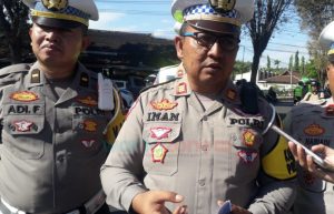 Polres Bondowoso Gelar Operasi Zebra Semeru, Catat Tanggal Pelaksanaan dan Jenis Pelanggaran Prioritas