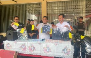 Uang Rp 400 Juta Milik Nasabah Bank di Jember Raib Dirampok, Begini Kronologinya