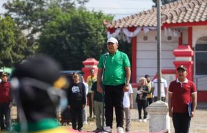 World Clean Up Day 2023, Bupati Jember Ingatkan Persoalan Sampah Perlu Dapat Perhatian Serius