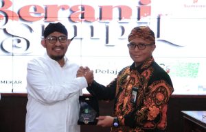 Hadirkan Program Berani Simpel, Bupati Sumenep Apresiasi Inovasi BPRS Bhakti Sumekar