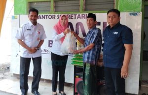 Bulog Gandeng JMSI Bondowoso Gelar Bazar Murah, Pemkab Beri Apresiasi