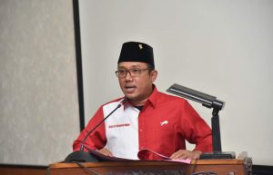 Fraksi PDI Perjuangan Ingatkan Pansus, Pembahasan Tiga Raperda Memberi Ruang Partisipasi Publik