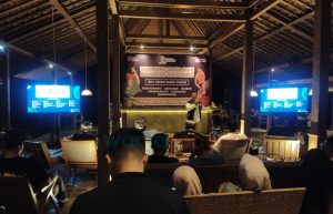 Kembangkan Potensi Bisnis UMKM, HIPMI Jember Ikut Giat Business Matching se Jawa Timur