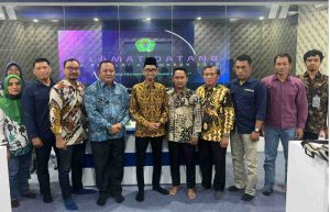 Masuk 15 Kabupaten Tervisitasi KI, Diskominfo Pamekasan Optimis Juara