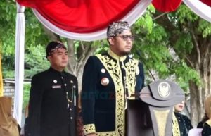 Momentum Hari Jadi Kabupaten Sumenep ke-754, Bupati Fauzi Pamer Penurunan Angka Kemiskinan