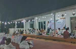 NU Lenteng Barat Luncurkan Program BBS di Hari Santri