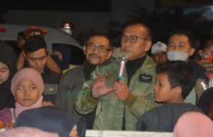 Pemkab Bondowoso Gelar Sound Of Ijen Caldera, Datangkan Band SevenTeen