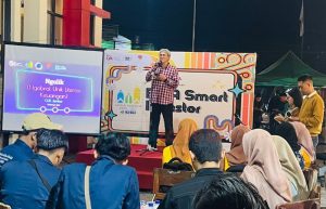 Ratusan Mahasiswa Belajar Investasi Lewat Acara Ngulik, Ini Kata OJK Jember