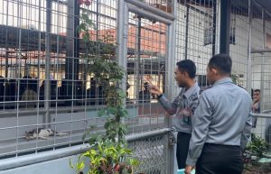 Warga Binaan Lapas Jember Meninggal Akibat Bisul di Kepala, Begini Kronologinya