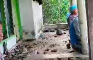 Viral Video Pengrusakan Rumah Warga di Jember, Ini Kata Polisi
