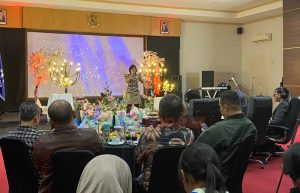 Ajang Pencarian Bakat Bintang Radio Jember Jaring Kaum Milenial