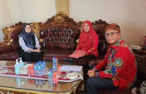Bersama Bunda PAUD Sumenep, BPRS Bhakti Sumekar Komitmen Sukseskan Gerakan Literasi Keuangan