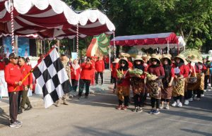 Bupati Sumenep Serukan Insan Kesehatan Tingkatkan Pelayanan