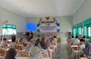 Diskominfo Gelar Sosialisasi Literasi Keamanan Informasi