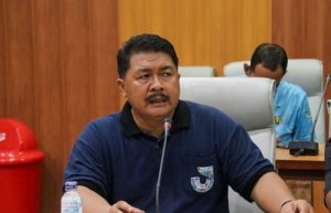 Gerak Jalan 30 KM Digelar Akhir November, Rencana Jadi Ajang Sosialisasi Pemilu