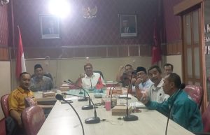 Tim Pemenangan Ganjar-Mahfud di Bondowoso Resmi Dibentuk