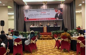 Jaga Netralitas Pemilu 2024, DPRD Jatim Ajak Masyarakat Tolak Politik Uang