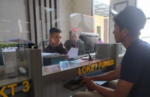 Pesepakbola Nasional Bayu Gatra Laporkan Askab PSSI Jember, Dugaan Pemalsuan Data Pemain