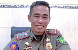 Satpol PP Sumenep Terus Edukasi Masyarakat Dampak Rokok Ilegal